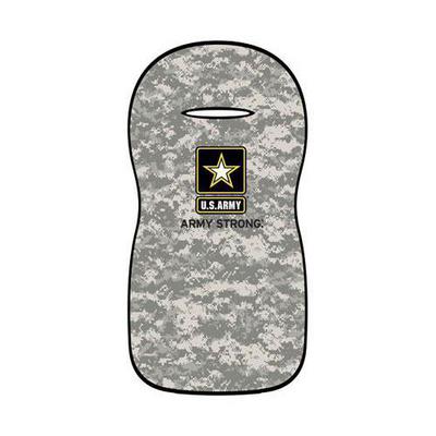 INSYNC Business Solutions U.S. Army Seat Towel (ACU Camo) - SA200USARMY